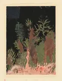 Paul Klee, Bergweg