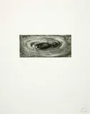 Markus Raetz, OMBRE