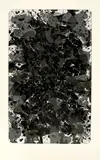 Sam Francis, Metal Space, 1973, Colour lithograph