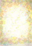 Sam Francis, Of Vega, 1972, Colour serigraph