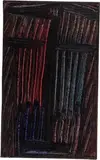 Grosse Meditation: Einkehr by Alexej von Jawlensky, March 1937, Oil on canvas paper, laid down on cardboard by the artist, offered Jun 2022