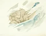 Markus Raetz, Ohne Titel