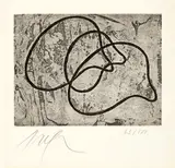 Hans Arp, Percursori
