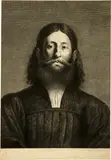 Cornelis van Dalen, Portrait Giorgione, nach Tizian. - Portrait Giovanni Boccaccio, Circa 1630, Engravings, two sheets