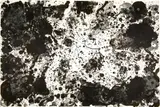 For James Kirsch, State II by Sam Francis, 1972, Colour lithograph, offered Sep 2021