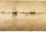 James Abbott McNeill Whistler, Nocturne