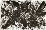 Ohne Titel by Sam Francis, 1974, Colour lithograph, offered Sep 2020