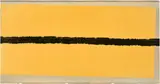 Piero Manzoni, Linea