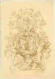 Ludwig Richter, Allegorie des Herbstes