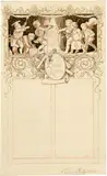 Ludwig Richter, Speise-Karte