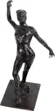Edgar Degas, Danseuse au tambourin