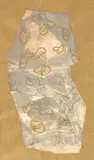 Hans Arp, Collage aux formes standardisées