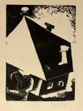 Marc Chagall, Das Haus