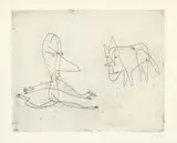 Paul Klee, Was lÃ¤uft er ?