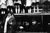 Bastille Day, Paris, July 14 by Henri Cartier-Bresson, 1936, photograph, offered May 2026