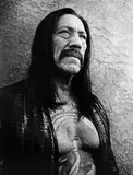 Bryan Adams, Danny Trejo, Los Angeles 2011, 2011, photograph