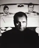 Gerhard Heller, Architect Gregor Eichinger, Vienna 1991, 1991, photograph