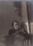 Alexander Rodchenko, Malioutina, Moscow 1936