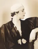 Edward Steichen, Mrs. Peter F. Chambers for Vogue, December 20