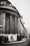 Bruce Davidson, Bartholomew Lane, London 1960, 1960, photograph