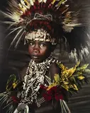 Jimmy Nelson, Tufi, Papua Neuguinea 2017, 2017, photograph