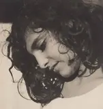 Rudolf Koppitz, Young Sicilian woman, 1930, photograph