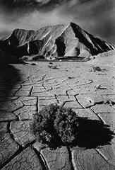 Jeanloup Sieff, Death Valley, Mojave Desert, California 1977, 1977, photograph