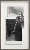 Cai Dongdong, Waterfall, 2025, photograph