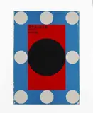 Takuma Nakahira, Kitaru Beki Kotoba no Tame Ni' (For a language to come), Fūdosha, Tokyo 1970, 1970, photograph
