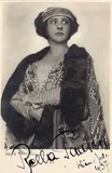 Trude Fleischmann, Bella Paalen
