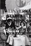 René Burri, Restaurant Kempinski at Kurfürstendamm, Berlin 1959