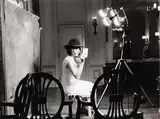 Horst H. Baumann, In the studio, Germany c. 1965, 1965, photograph