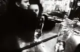 Anders Petersen, Bar, Stockholm 1990, 1990, photograph