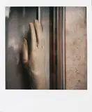 Luigi Ghirri, From the series 'Still life', Modena, Italy 1981