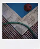 Franco Fontana, From the series 'Piscina', Italy 1980