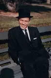 Bob Willoughby, Frank Sinatra, Hollywood 1955, 1955, photograph