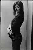 Will McBride, Barbara McBride, Berlin 1960