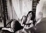 Cecil Beaton, Mick Jagger in 'Performance', Great Britain 1968, 1968, photograph