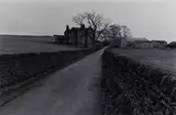 George Tice, En route to Wycoller Hall', Lancashire, Great Britain 1990