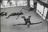 Monique Jacot, La Maternité de Morgue', Switzerland 1980, 1980, photograph