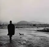 Wayne Miller, Hiroshima after the atomic bombing, Japan 1945, 1945, photograph
