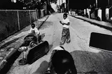 W. Eugene Smith, Pittsburgh, 1955, photograph
