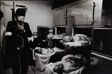 Abbas, First generals executed by an Islamic court, Tehran, February 1979, 1979, photograph