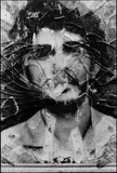 Chris Steele-Perkins, Memorial photograph of a young Palestinian, Beirut, Lebanon 1982, 1982, photograph