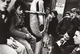 Robert Frank, Candy Store, 86th Street', New York City 1955, 1955, photograph