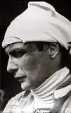 Gottfried Helnwein, Niki Lauda