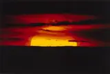 Takeuchi Toshinobu, Rising Sun', Japan 2000, 2000, photograph