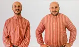 Erwin Wurm, Jakob, Jakob fat