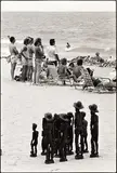 Elliott Erwitt, San Juan, Puerto Rico 1978