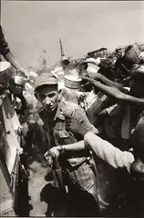 Ian Berry, Katanga, Elizabethville, Kongo 1961, 1961, photograph
